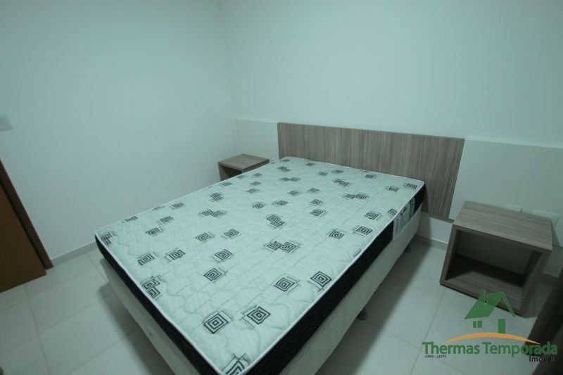 Fotos apartametnos RIVIERA PARK CALDAS NOVAS 